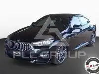2021 BMW 218