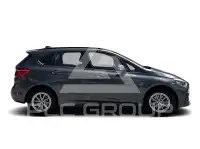 2021 BMW 218