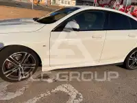 2021 BMW 218