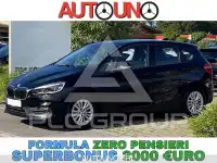 2021 BMW 218