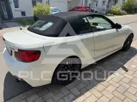 2021 BMW 218