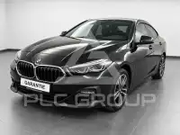 2021 BMW 218