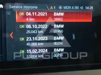 2021 BMW 218