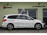 2021 BMW 218