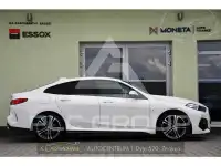 2021 BMW 218