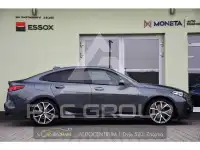 2021 BMW 218