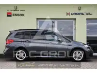2021 BMW 218