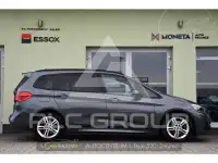 2021 BMW 218