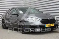 2021 BMW 218