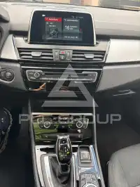 2021 BMW 218