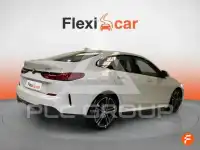 2021 BMW 218