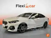2021 BMW 218