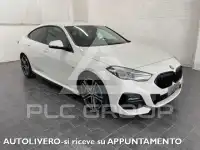 2021 BMW 218