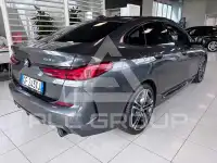 2021 BMW 218