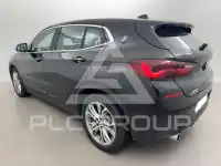 2021 BMW 218