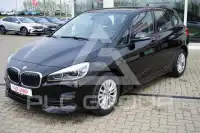 2021 BMW 218