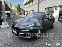 2021 BMW 218
