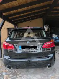 2021 BMW 218