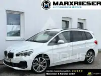 2021 BMW 218