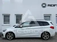 2021 BMW 218