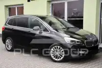 2021 BMW 218