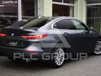 2021 BMW 218
