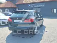 2021 BMW 218