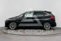 2021 BMW 218