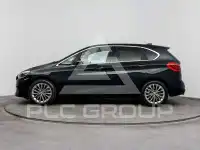 2021 BMW 218