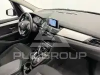 2021 BMW 218