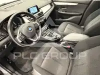 2021 BMW 218