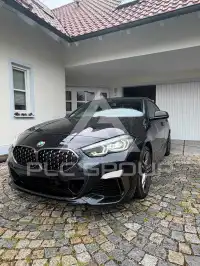 2021 BMW 218
