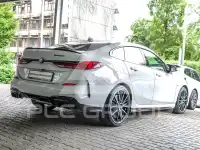 2021 BMW 218
