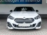 2021 BMW 218