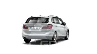2021 BMW 218