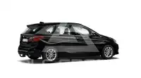 2021 BMW 218