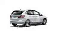 2021 BMW 218