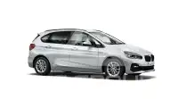 2021 BMW 218