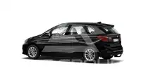 2021 BMW 218