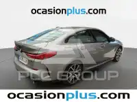 2021 BMW 218