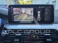 2021 BMW 218