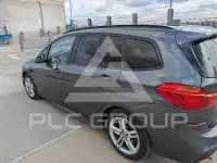 2021 BMW 218
