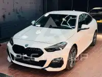 2021 BMW 218