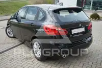 2021 BMW 218