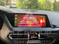 2021 BMW 218