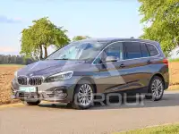 2021 BMW 218