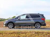 2021 BMW 218