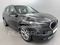 2021 BMW 218