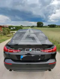 2021 BMW 218