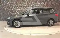 2021 BMW 218